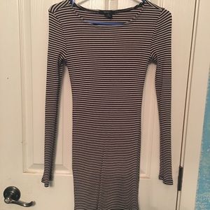 SOLD Striped dress